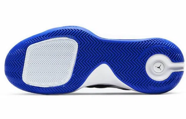 Jordan Jumpman 2020 PF Royal