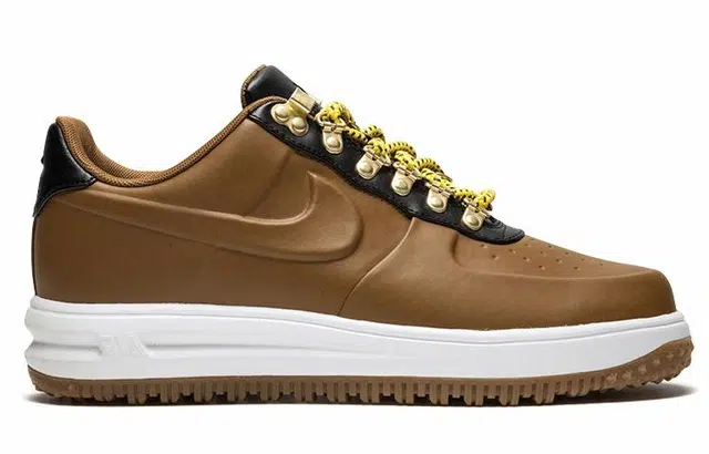 Nike Lunar force 1 Duckboot Low