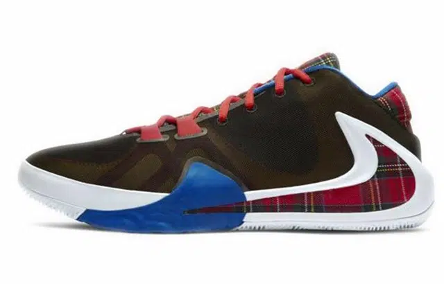 Nike Freak 1 EP "Employee Of The Month" 2020