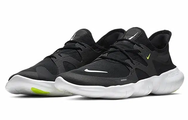 Nike Free RN 5.0