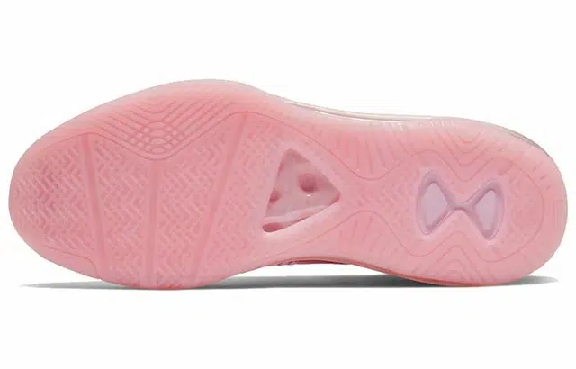 John Elliott x Nike LeBron Icon Tulip Pink