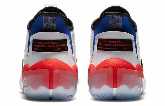 Jordan React Elevation PF