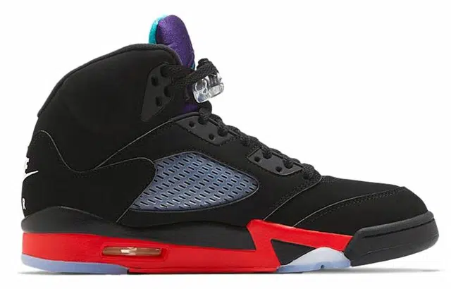 Jordan Air Jordan 5 retro se "top 3"