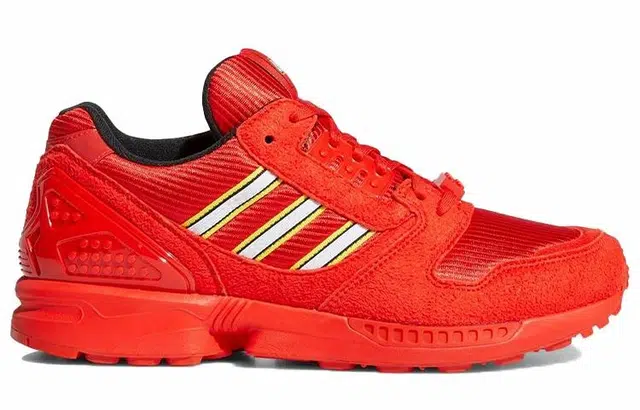 LEGO x adidas originals ZX 8000
