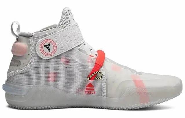 Nike Kobe AD Nxt Fastfit