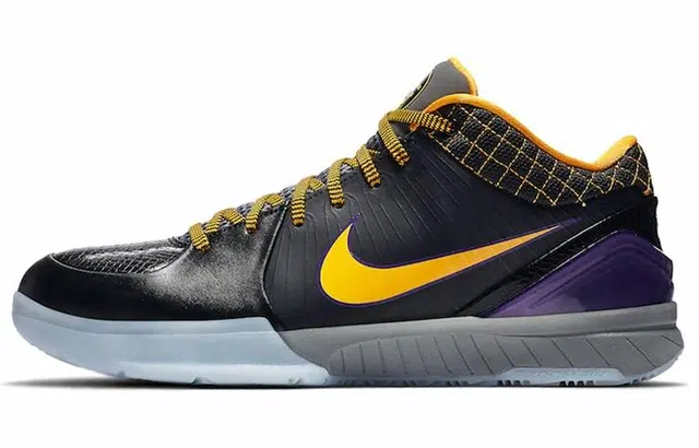 Nike Zoom Kobe 4 Protro Carpe Diem