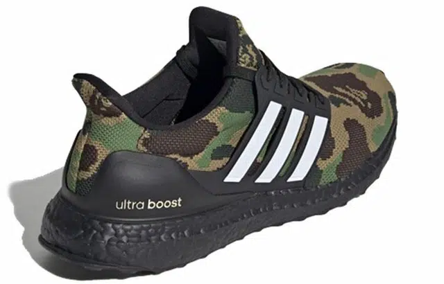 A BATHING APE x adidas