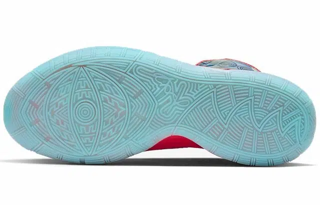 Nike Kyrie 6 Pre-Heat "Manila" 6