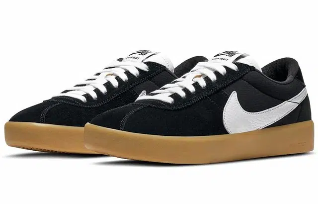 Nike SB Bruin Low React