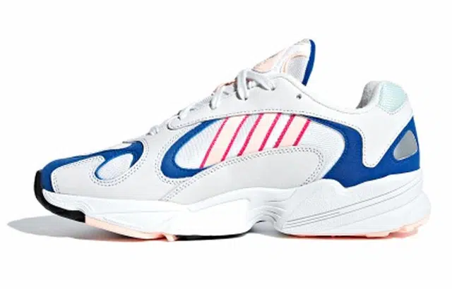 adidas originals Yung-1