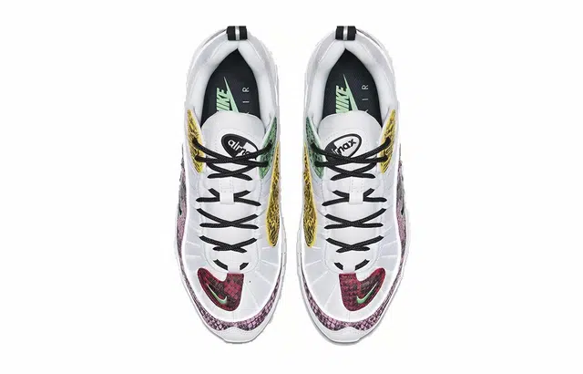 Nike Air Max 98 "Snakeskin"