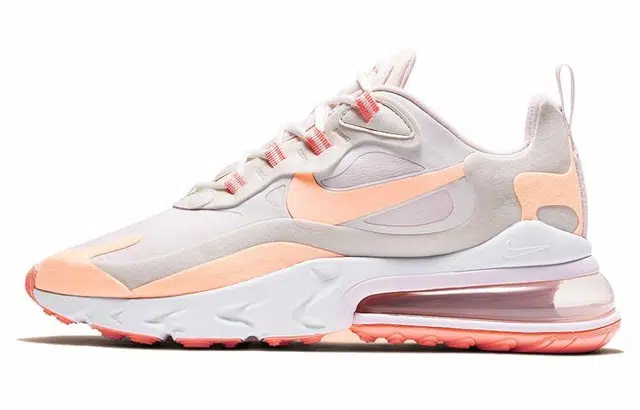 Nike Air Max 270 React