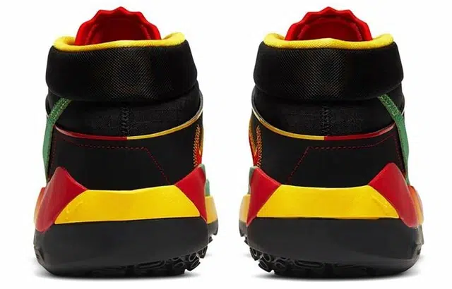 Nike KD 13 "Rasta" 13