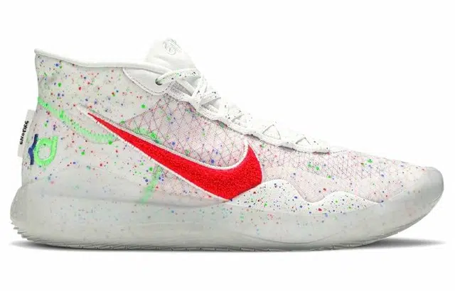 Enspire x Nike KD 12 12