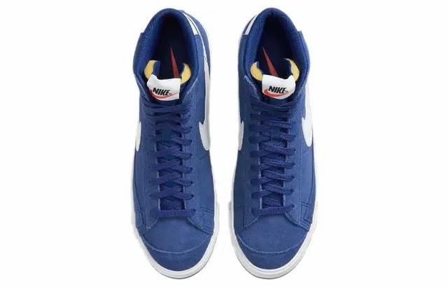 Nike Blazer 77 Suede
