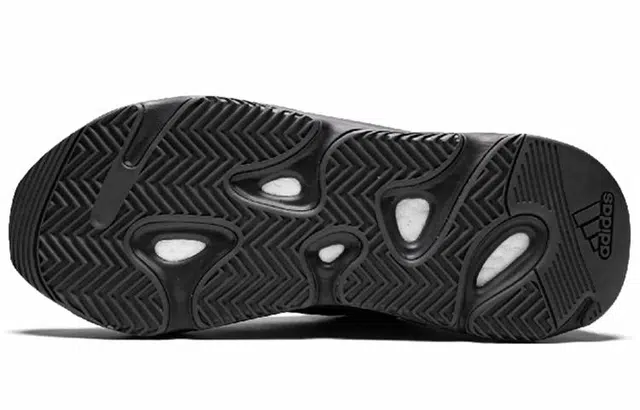 adidas originals Yeezy boost 700 V2 "Vanta" 2019