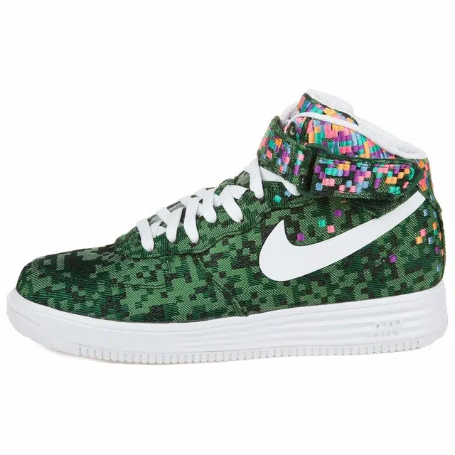 Nike Lunar force 1 Mid Jcrd SP