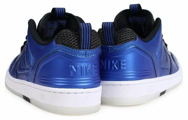 Nike Air Force 2 Low Foamposite