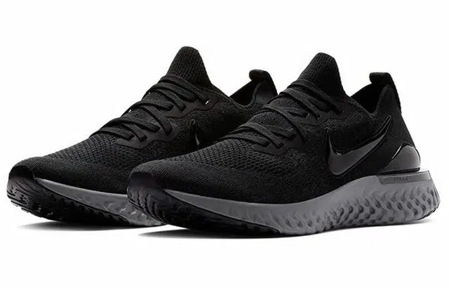 Nike Epic React Flyknit 2