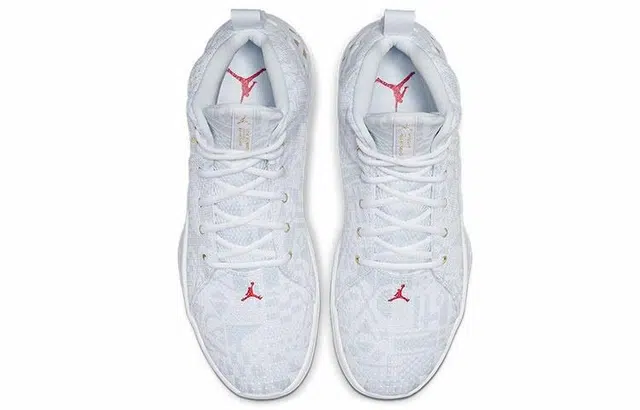 Jordan Jumpman Diamond Mid