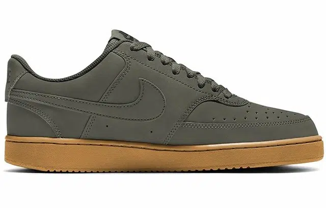 Nike Court Vision 1 Low