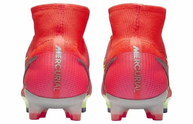 Nike Mercurial Superfly 8 14 Elite FG