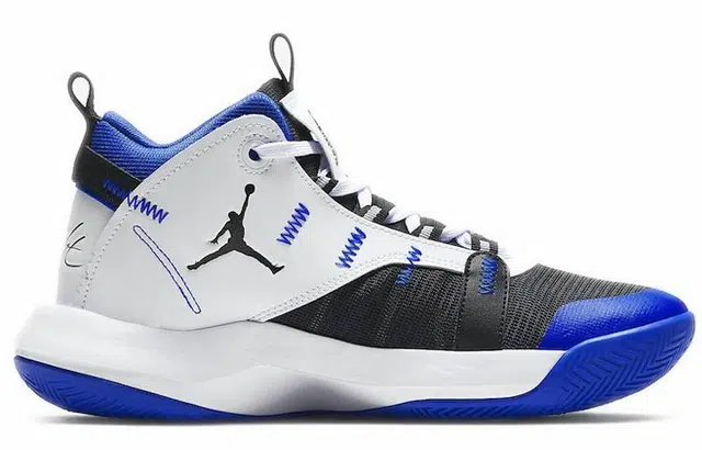Jordan Jumpman 2020 PF Royal