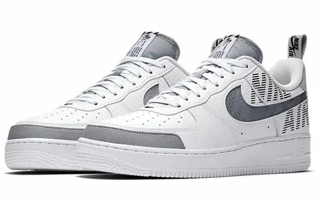 Nike Air Force 1 Low 07 Low 2