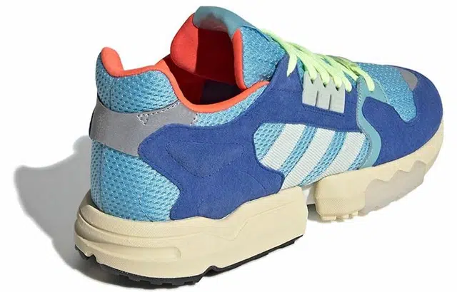 adidas originals ZX Torsion Bright Cyan