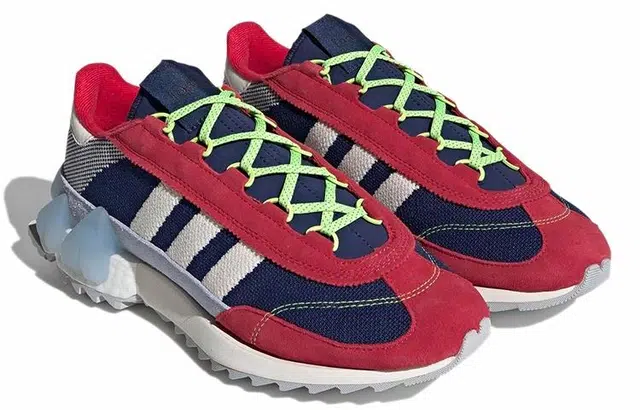 Angel Chen x adidas originals SL 7600 AC