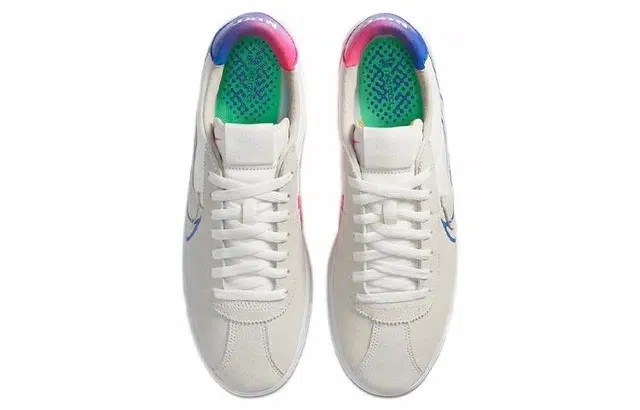 Nike SB Bruin Low SB React T