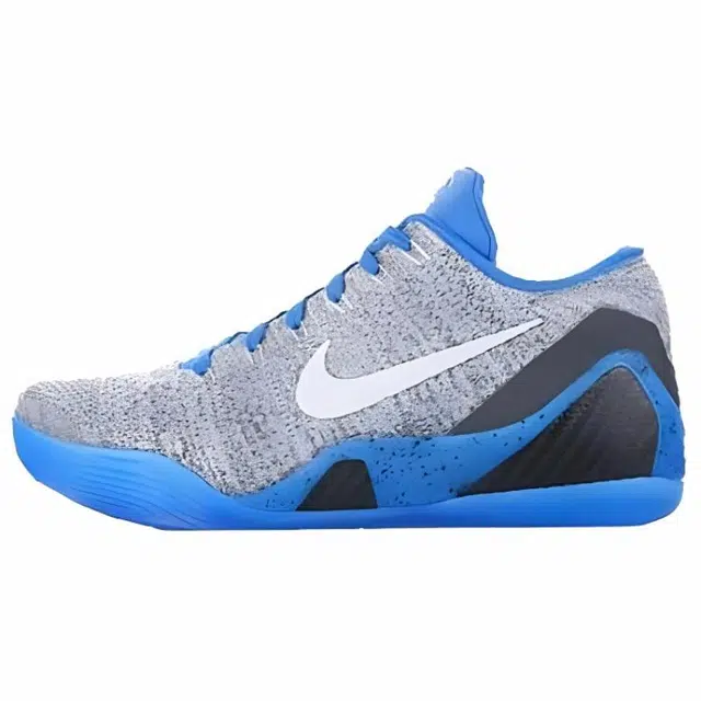 Nike Kobe 9 Elite Low