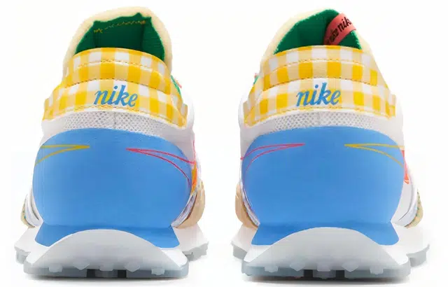 Nike Daybreak Type