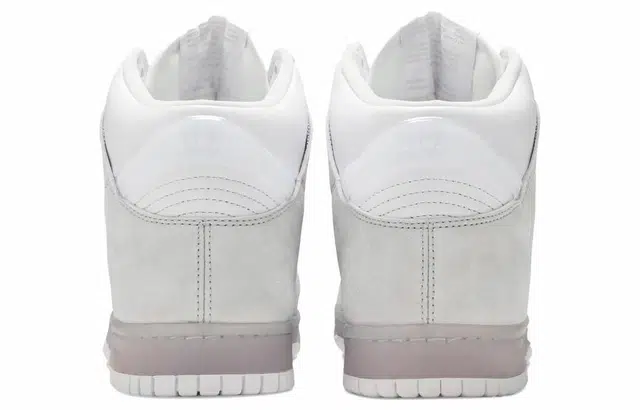 Slam Jam x Nike Dunk