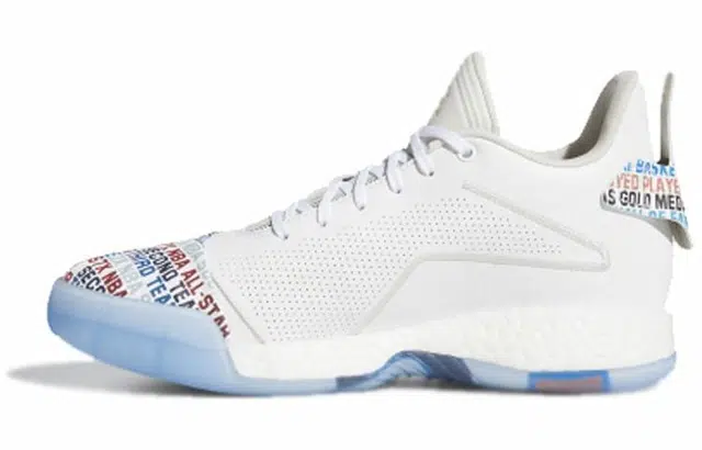 adidas T mac Millennium