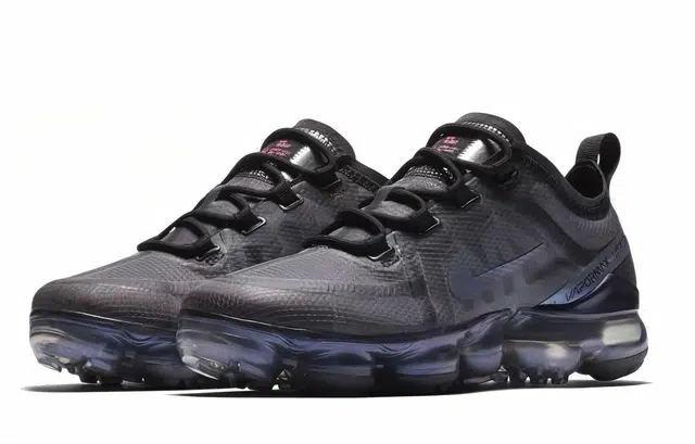 Nike VaporMax 2019 Black Multi