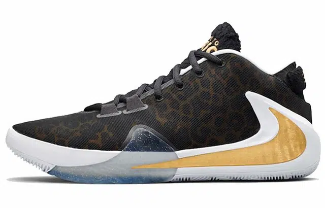 Nike Freak 1 Zoom "Coming to America"