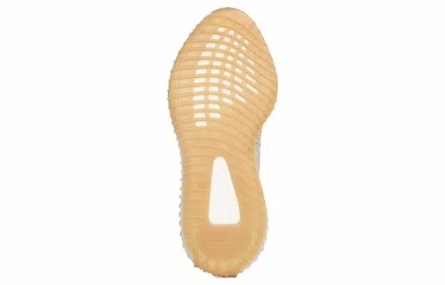 adidas originals Yeezy Boost 350 V2 "Sesame" 2018