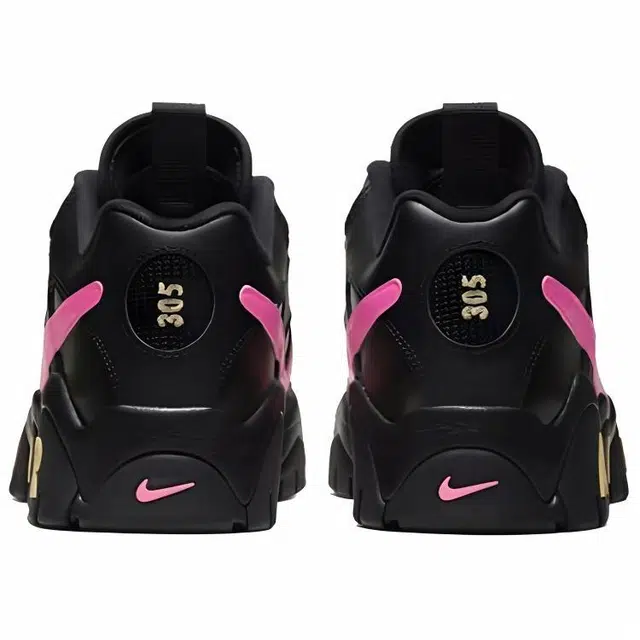 Nike Air Barrage Low Super Bowl LIV