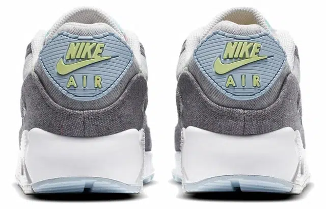 Nike Air Max 90 NRG "Vast Grey"