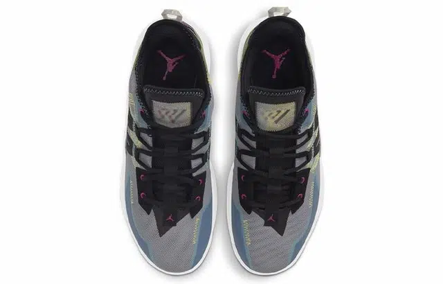 Jordan One Take 2 PF 2