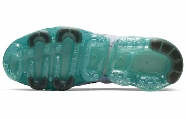 Nike VaporMax 2019 Aurora Green