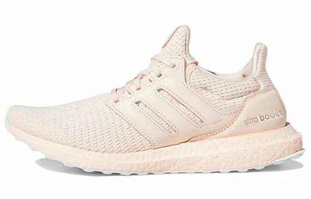 adidas Ultra Boost Pink Tint