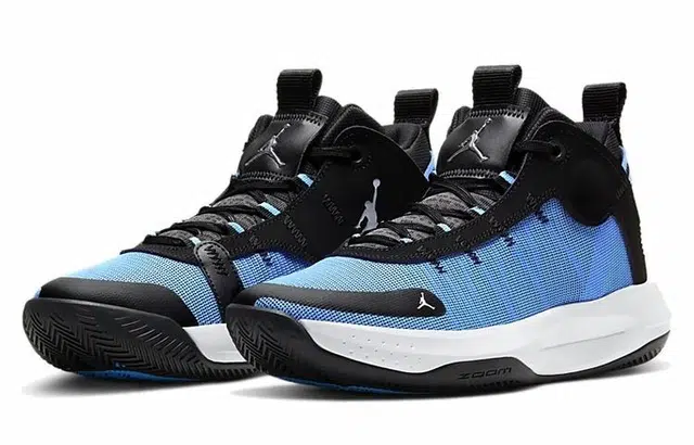 Jordan Jumpman 2020 PF