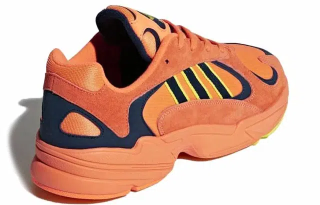 adidas originals Yung-1 Hi-Res