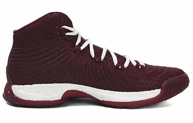 adidas Crazy Explosive 2017 Maroon