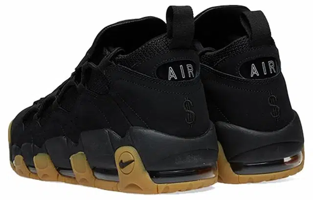 Nike Air More Money