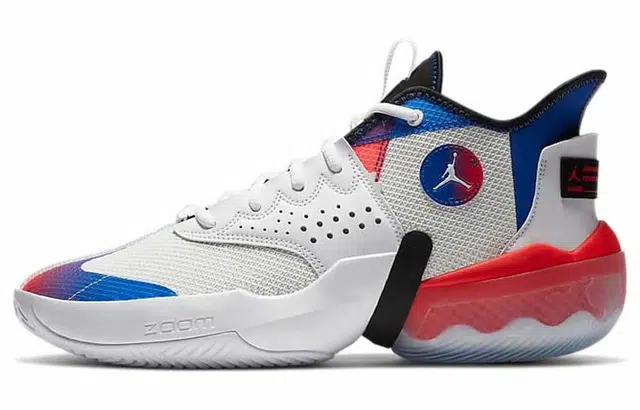 Jordan React Elevation PF