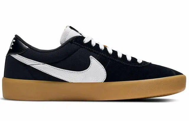Nike SB Bruin Low React