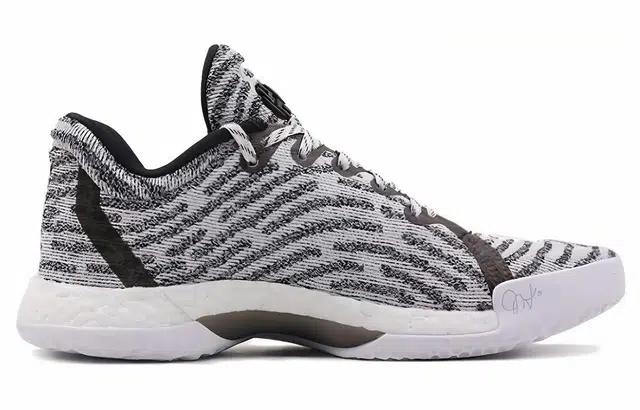 adidas Harden LS